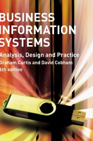 Cover of Business Information Systems