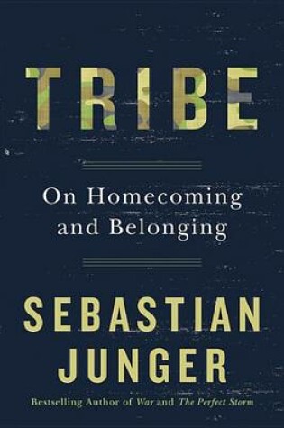 Cover of Tribe