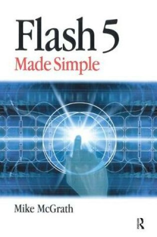 Cover of Flash 5 Made Simple