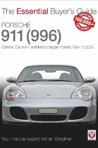 Cover of Porsche 911 (996)