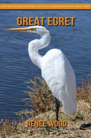 Cover of Great Egret