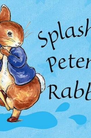 Cover of Peter Rabbit Seedlings Bath Book