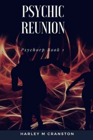 Cover of Psychic Reunion