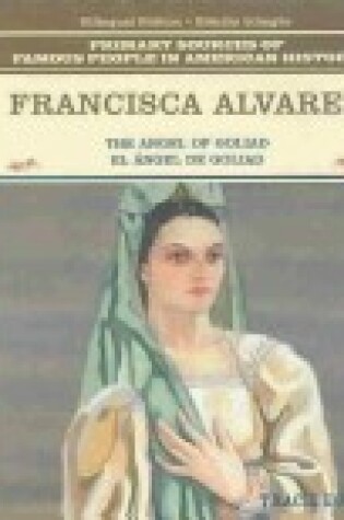 Cover of Francisca Alvarez