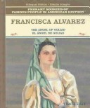Book cover for Francisca Alvarez
