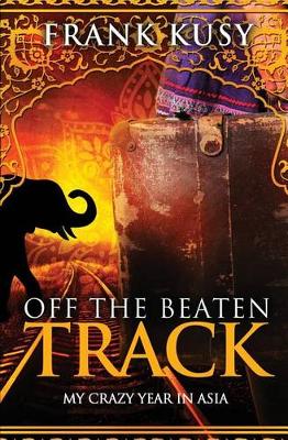 Book cover for Off the Beaten Track