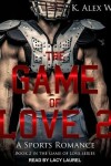 Book cover for The Game of Love II