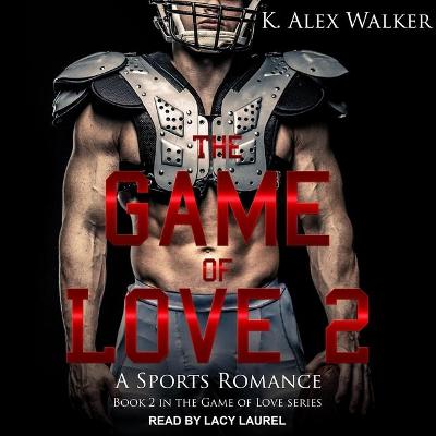 Book cover for The Game of Love II