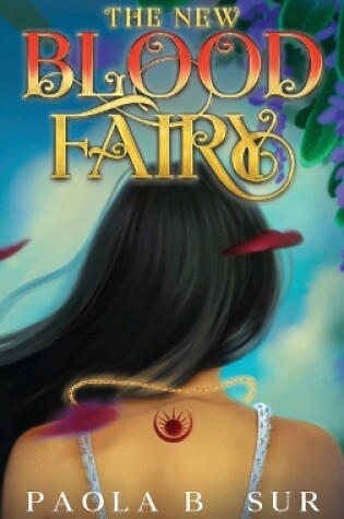 Cover of The New-Blood Fairy