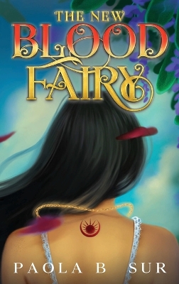 Book cover for The New-Blood Fairy