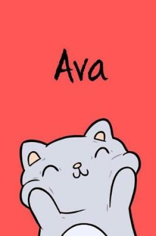 Cover of Ava