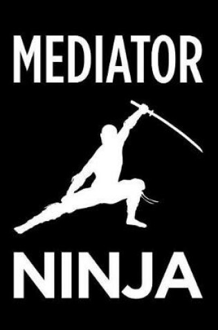 Cover of Mediator Ninja