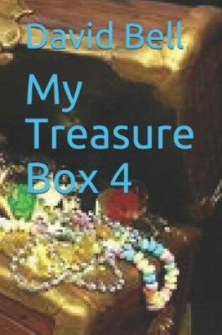 Cover of My Treasure Box 4