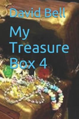 Book cover for My Treasure Box 4