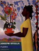 Book cover for Joseph Stella Flora