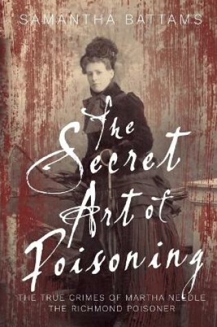 Cover of The Secret Art of Poisoning