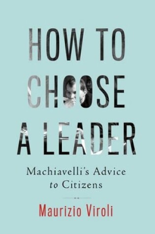 Cover of How to Choose a Leader