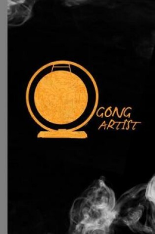 Cover of Gong Artist