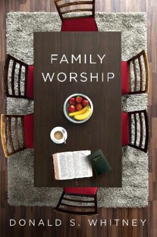 Cover of Family Worship