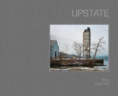 Book cover for Upstate