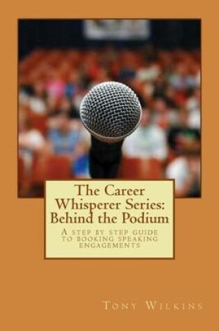 Cover of The Career Whisperer Series