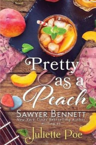 Cover of Pretty as a Peach