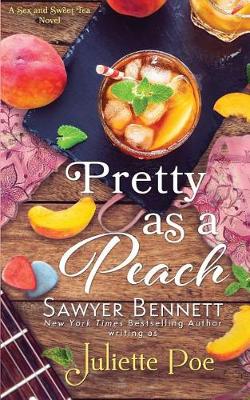 Cover of Pretty as a Peach