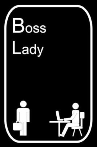 Cover of Boss Lady