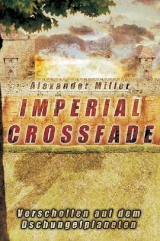 Cover of Imperial Crossfade
