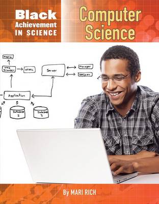 Book cover for Computer Science