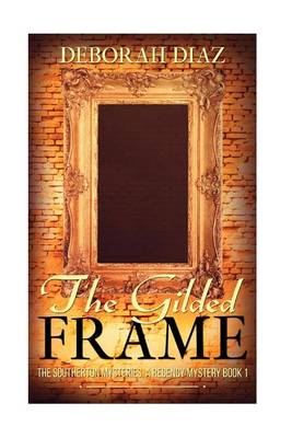 Cover of The Gilded Frame