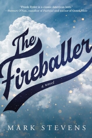 Cover of The Fireballer
