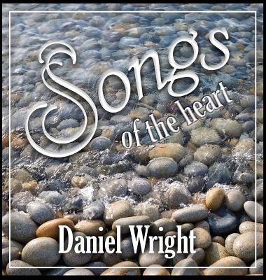 Book cover for songs of the heart