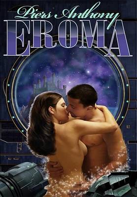 Book cover for Eroma