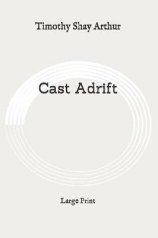 Cover of Cast Adrift