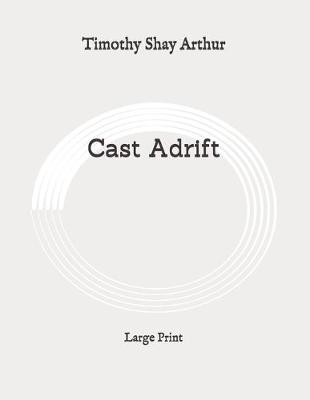 Book cover for Cast Adrift