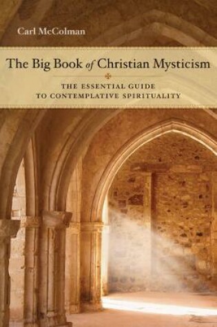 Cover of The Big Book of Christian Mysticism