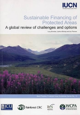 Cover of Sustainable Financing of Protected Areas