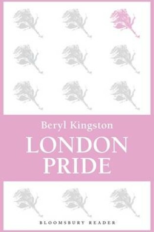 Cover of London Pride