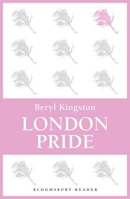 Book cover for London Pride