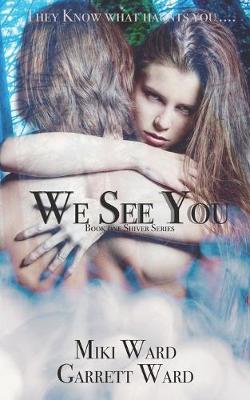 Book cover for We See You