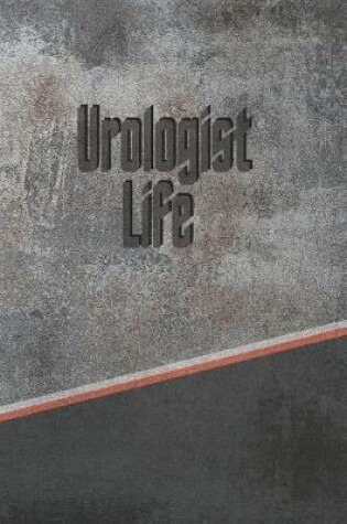 Cover of Urologist Life