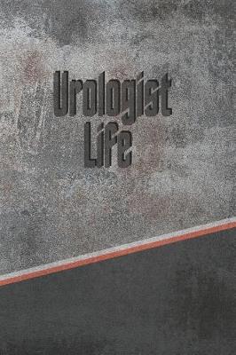 Book cover for Urologist Life