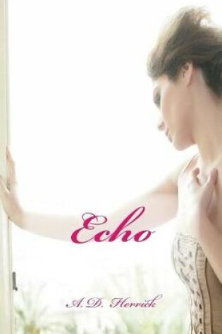 Cover of Echo