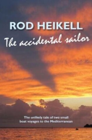Cover of The Accidental Sailor