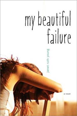 Book cover for My Beautiful Failure