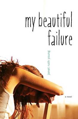 Book cover for My Beautiful Failure