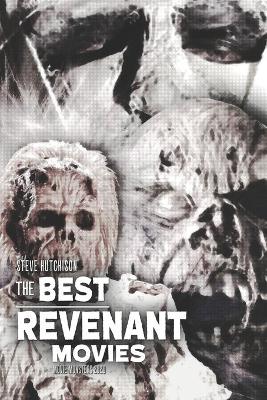 Book cover for The Best Revenant Movies