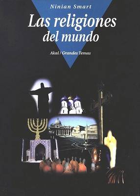 Book cover for Religiones del Mundo