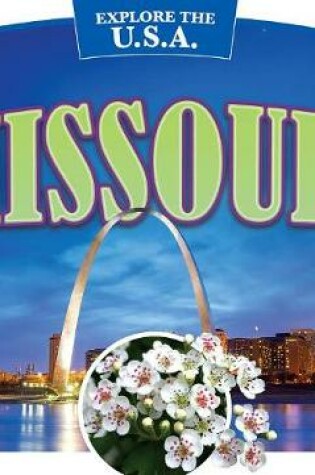 Cover of Missouri